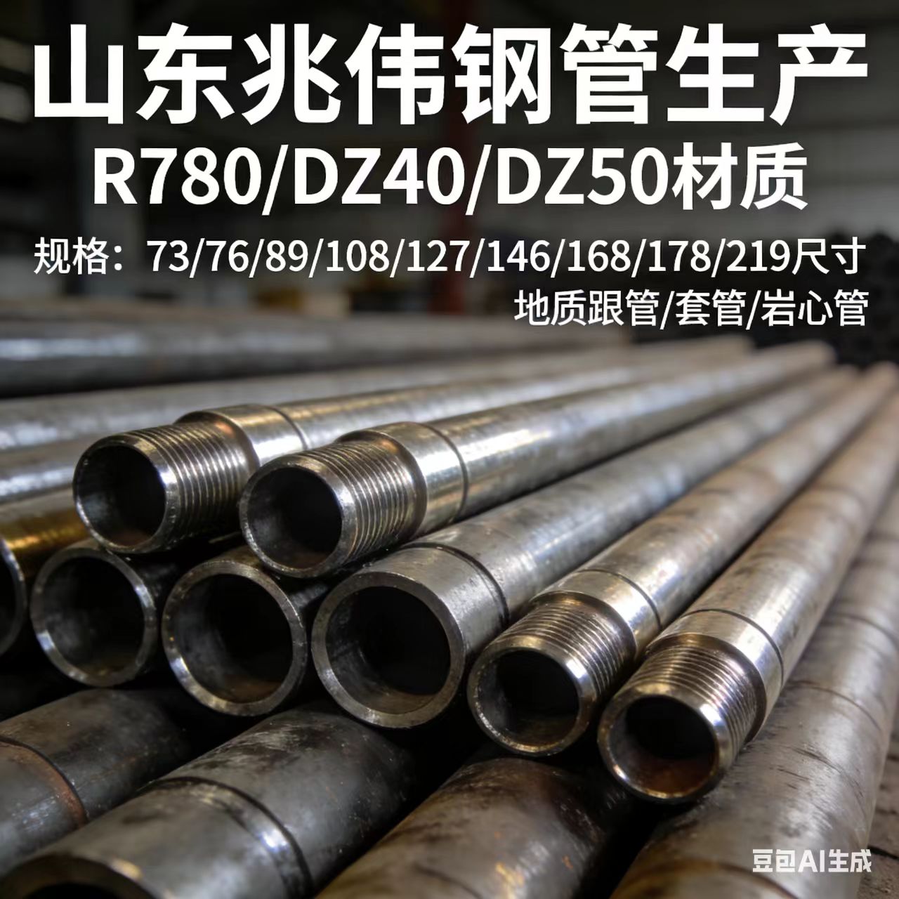 重庆助力济潍高速隧道支护工程圆满完工兆伟钢管